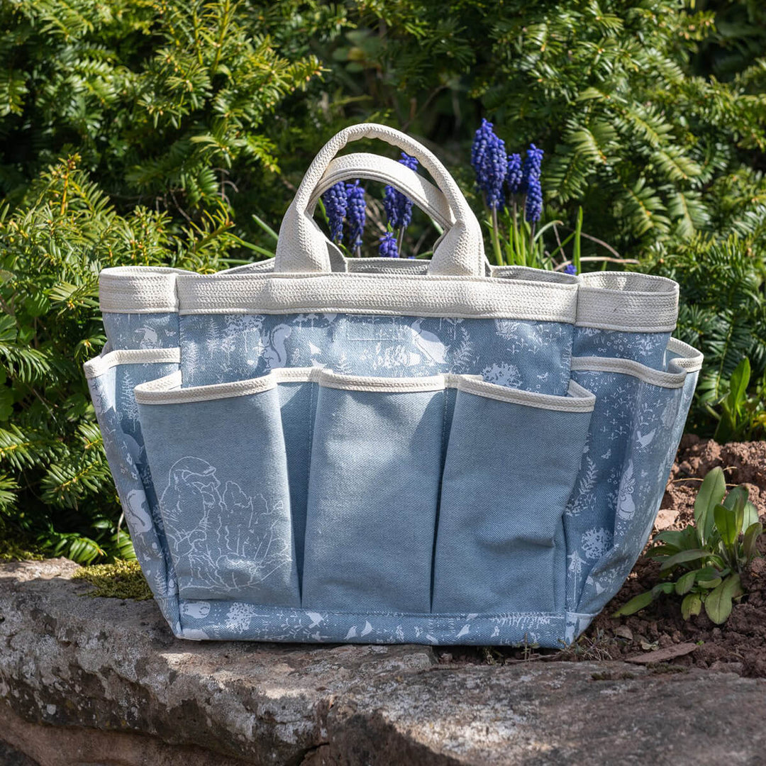 Beatrix Potter Peter Rabbit Garden Tool Bag
