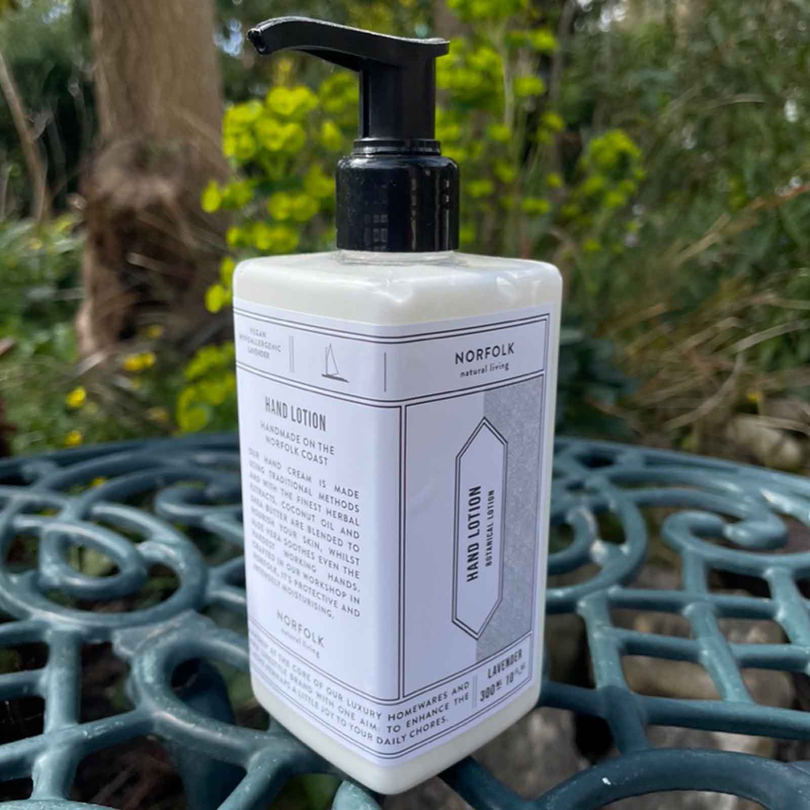 Hand Care