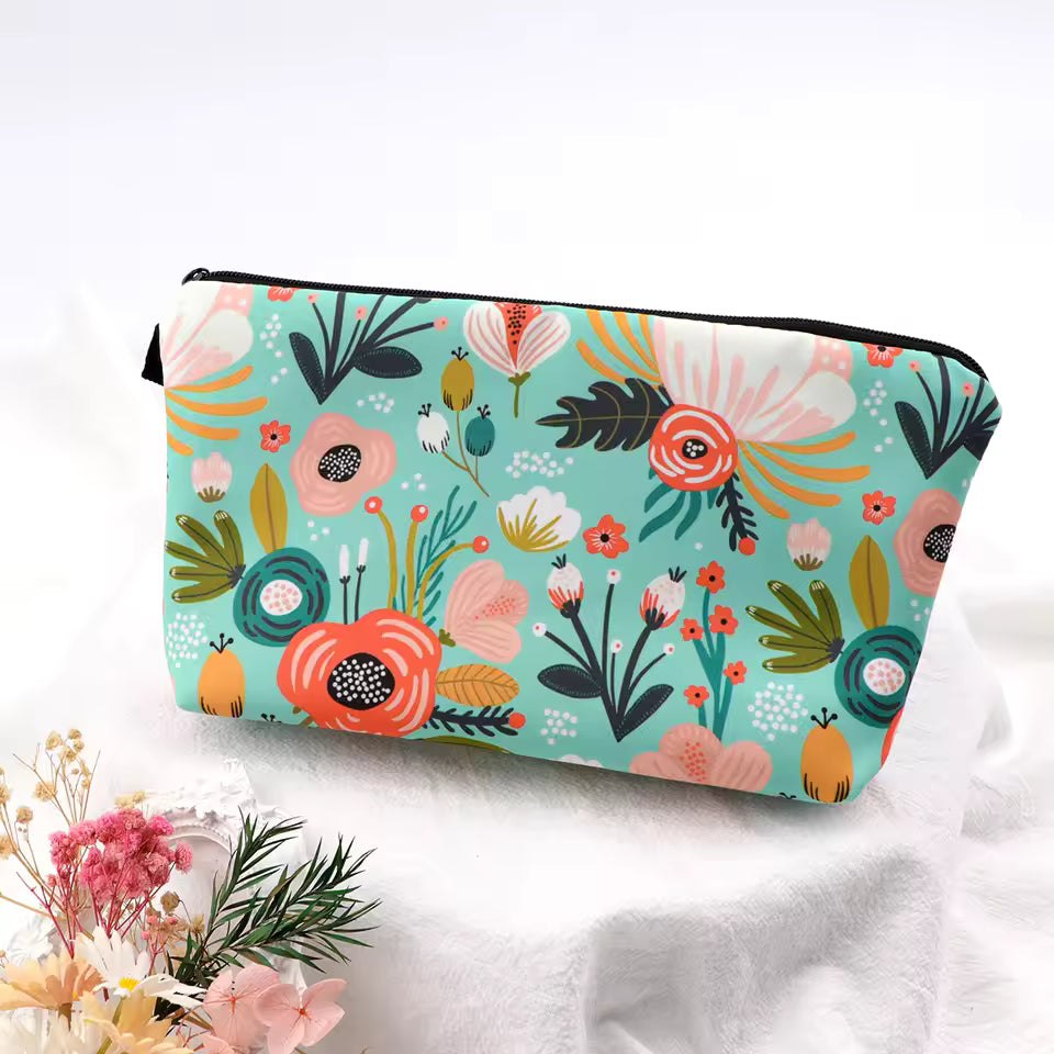 Makeup Bags