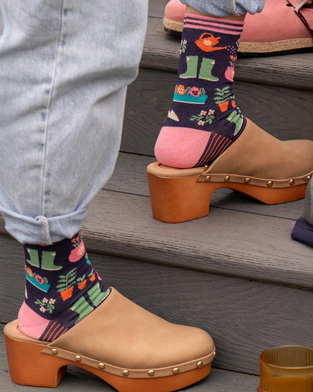 Gardening Socks