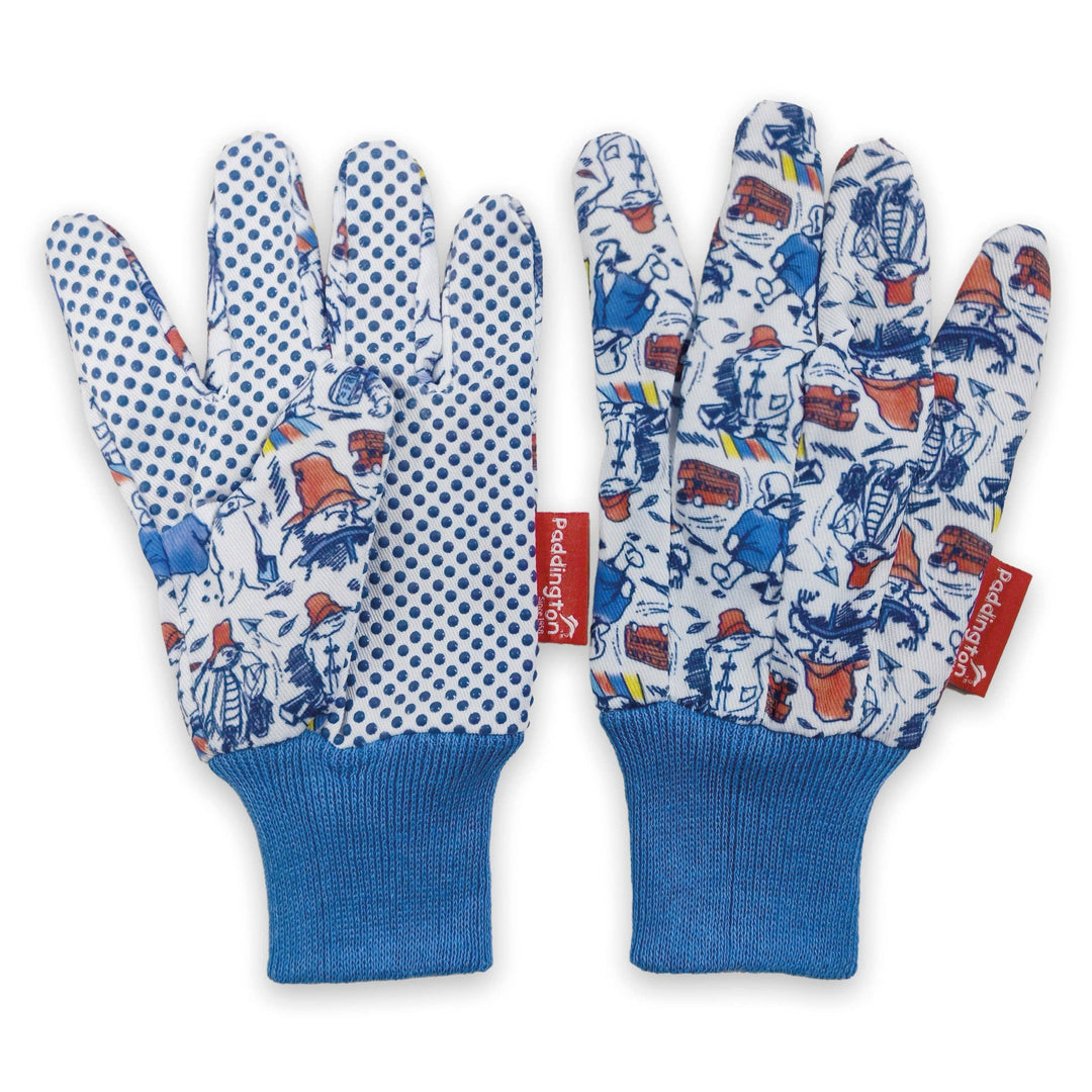Paddington Bear Childrens Gardening Gloves