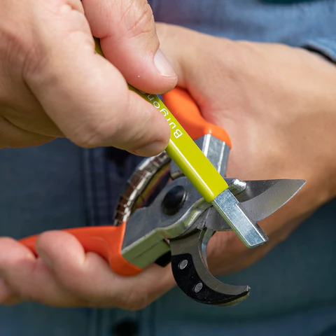 Burgon &amp; Ball Blade Edge Restorer Sharpener