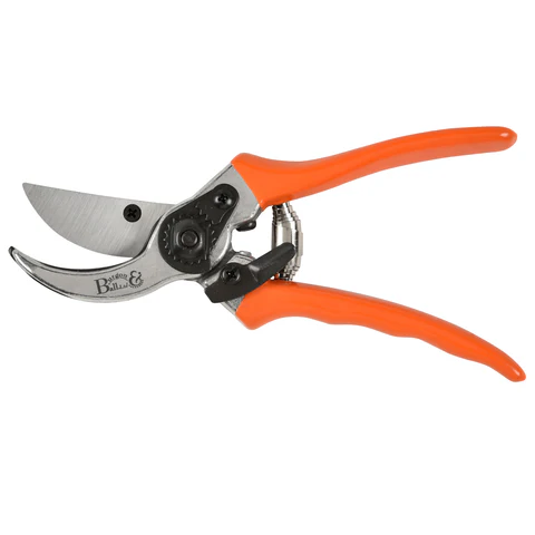 Burgon &amp; Ball Bypass Secateurs with Spare Blade