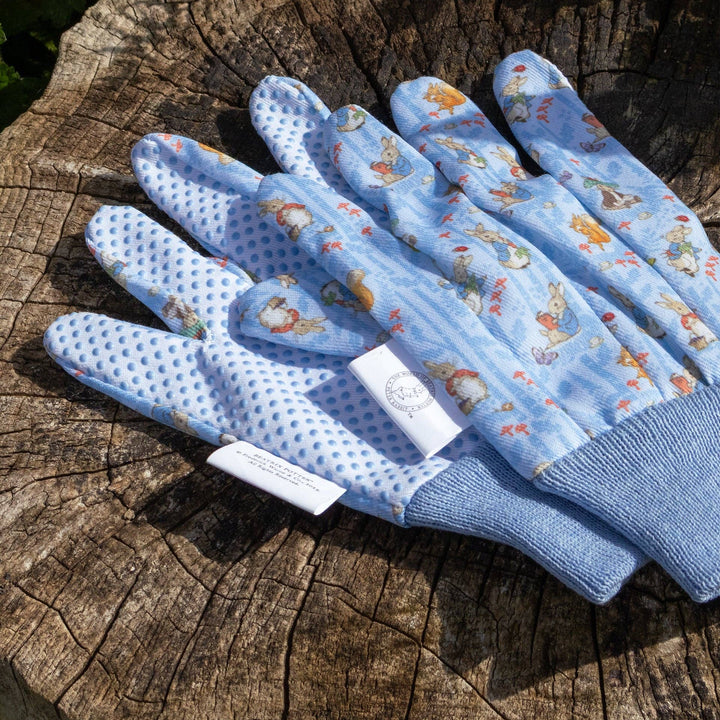 Peter Rabbit Childrens Gardening Gloves