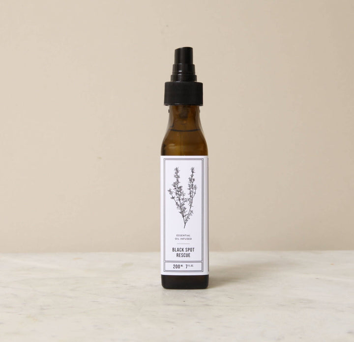 Norfolk Natural Living Black Spot Rescue 200ml