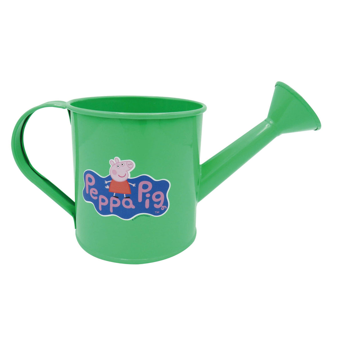 Peppa Pig Childrens Watering Can