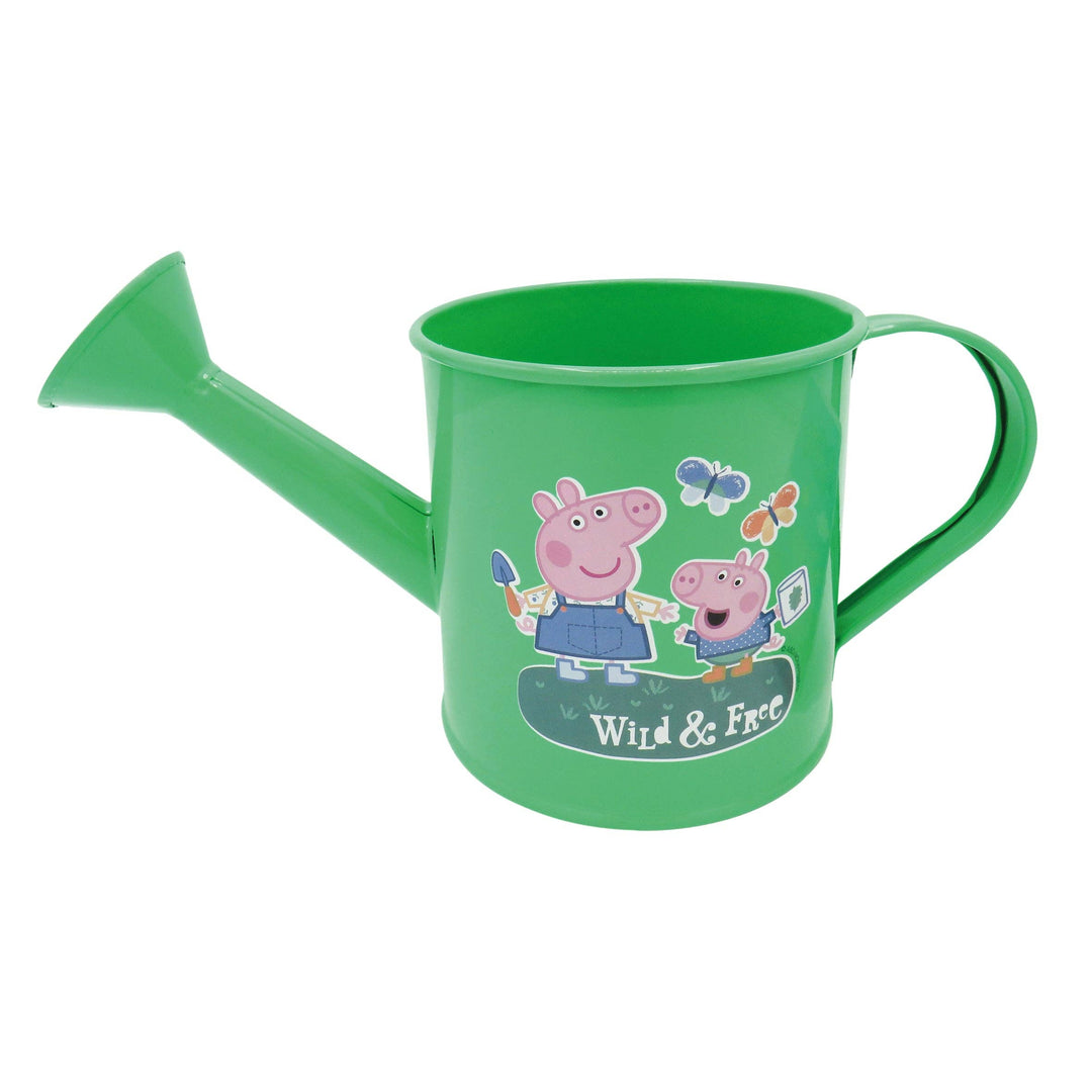 Peppa Pig Childrens Watering Can
