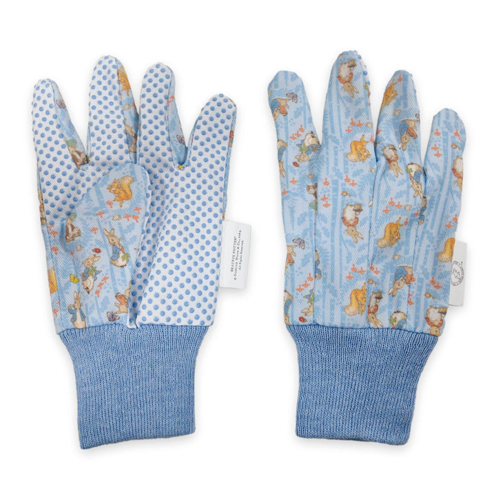 Peter Rabbit Childrens Gardening Gloves