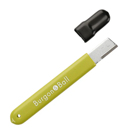 Burgon &amp; Ball Blade Edge Restorer Sharpener