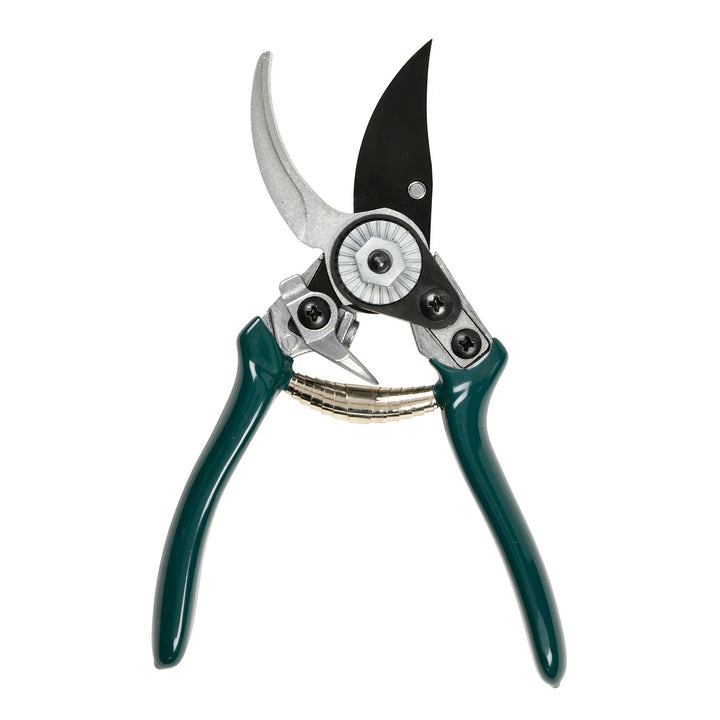 Burgon &amp; Ball RHS Woodland Wonders Pruner and Holster Gift Set at Norman &amp; Vera
