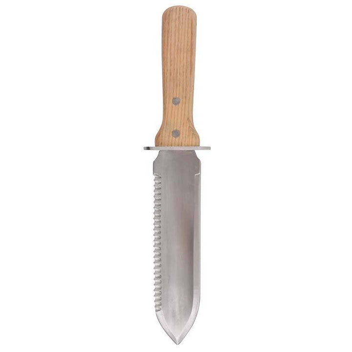 Hori Hori Gardening Knife With Sheath Case