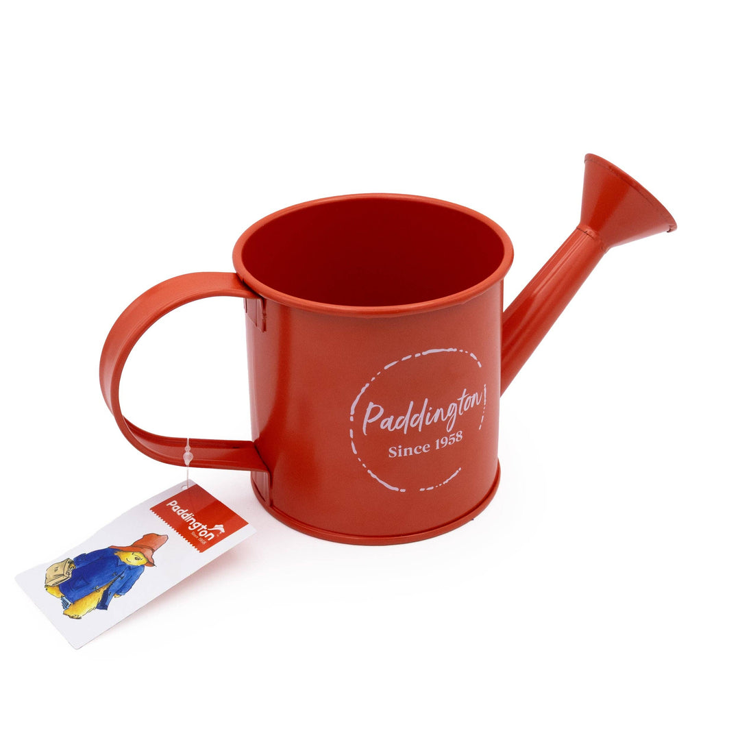 Paddington Bear Childrens Watering Can
