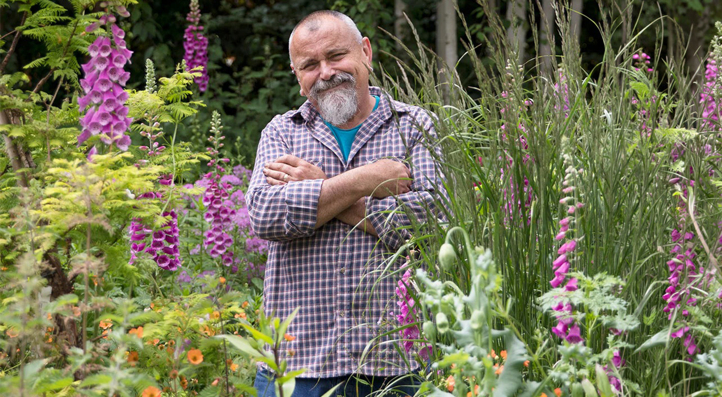 Gardening gifts chosen by a gardener who knows
