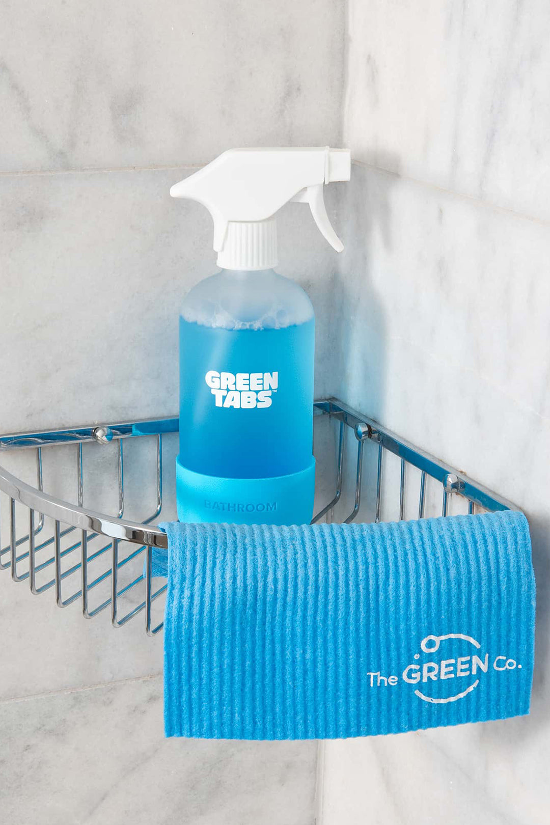 The Green Co GreenTabs™ Cleaning Spray Bundle Starter Kit