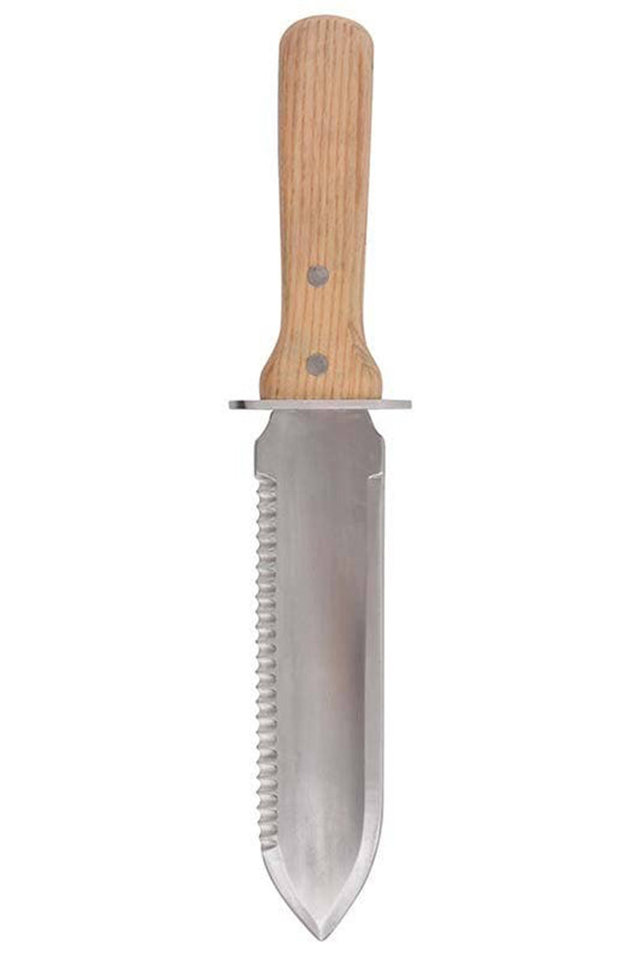 Hori Hori Gardening Knife With Sheath Case