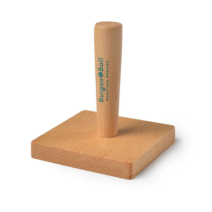 Burgon &amp; Ball Essential Tools Seed Tray Tamper GES/TRAYTAMP