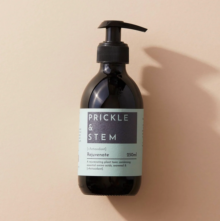 Prickle & Stem Rejuvenate Antioxidant Houseplant Tonic 250ml