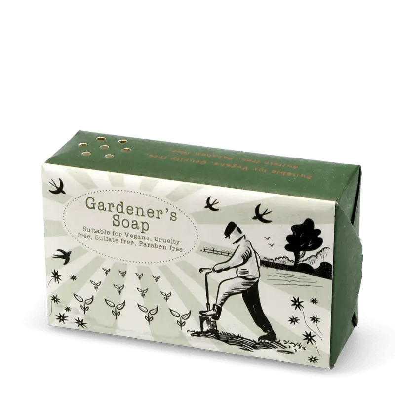 Rex London Gardener&