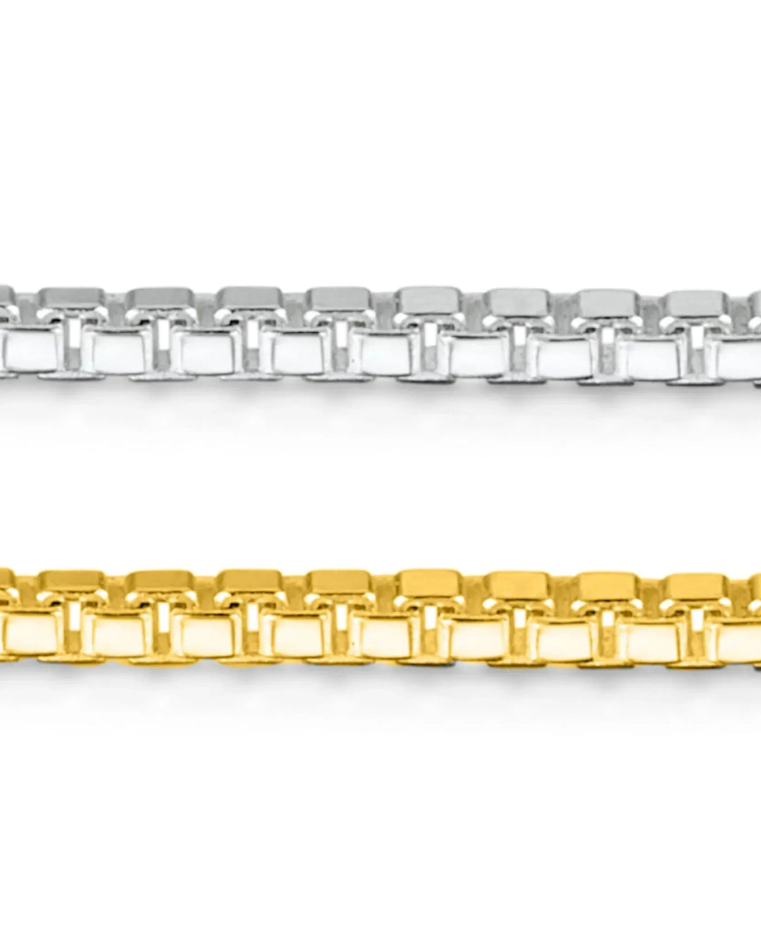 Shrieking Violet Moon & Star Sterling Silver Forget-Me-Nots Pendant Necklace