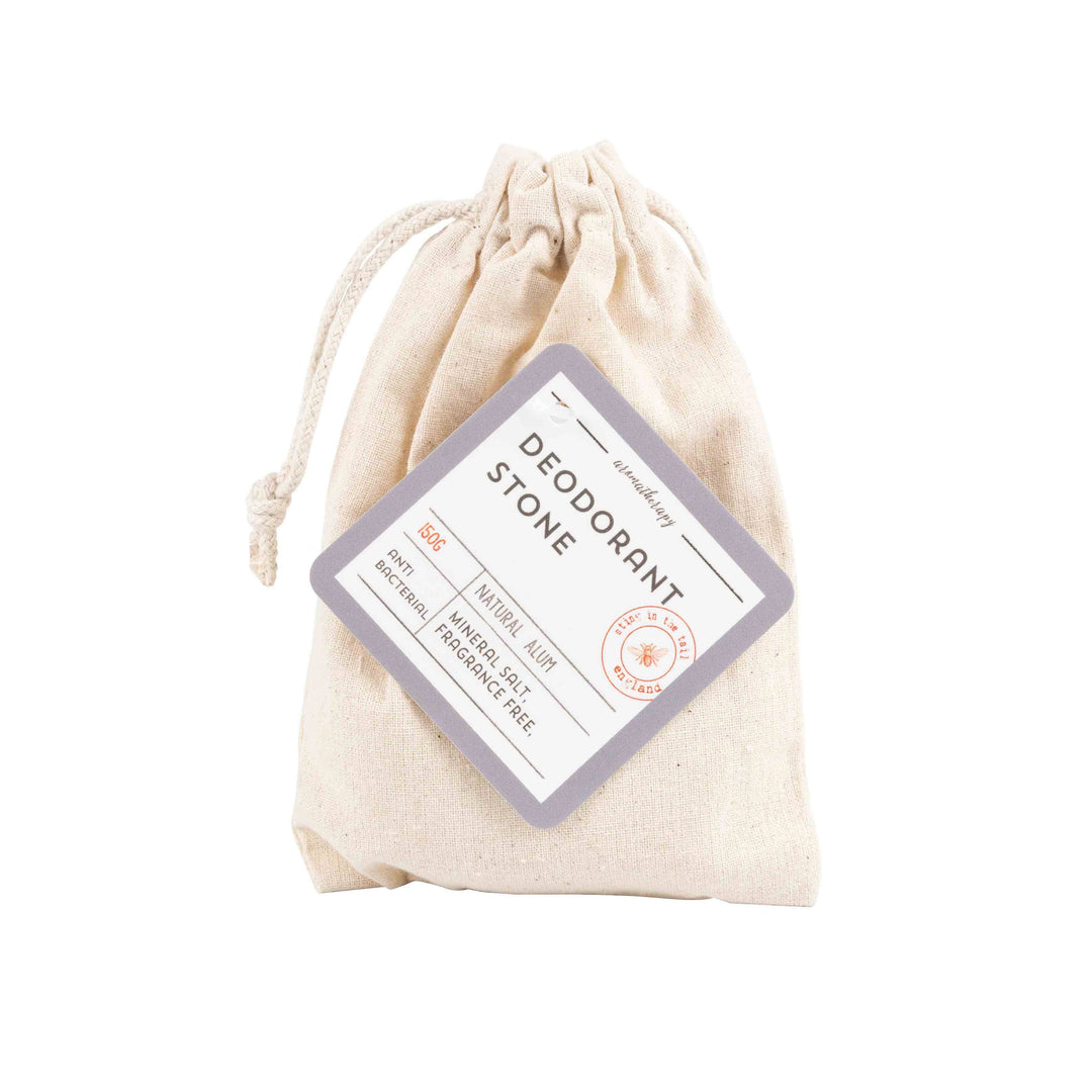 Sting in the Tail Aromatherapy Deodorant Stone at Norman &amp; Vera