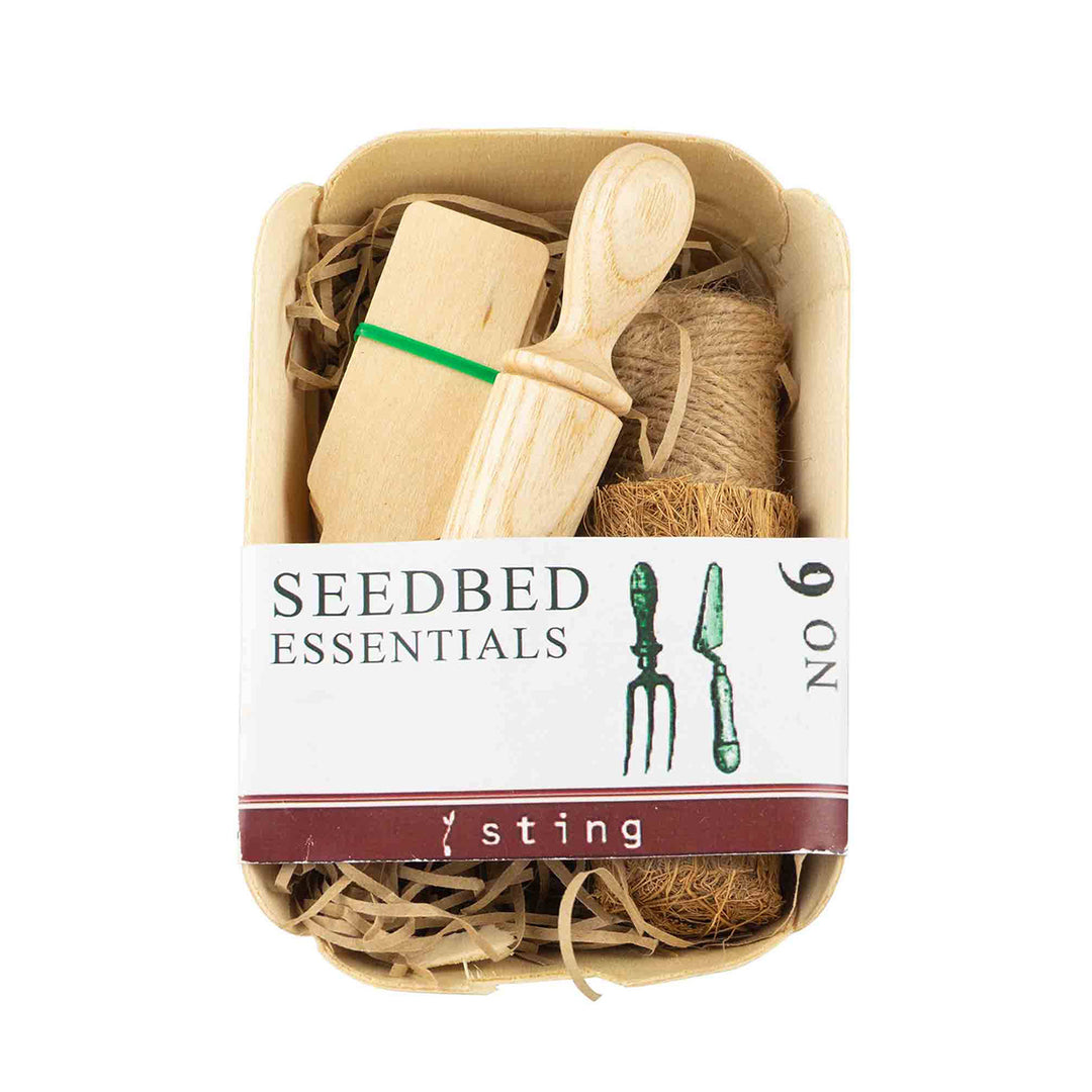 Sting In the Tail Gardeners Seedbed Essentials Kit