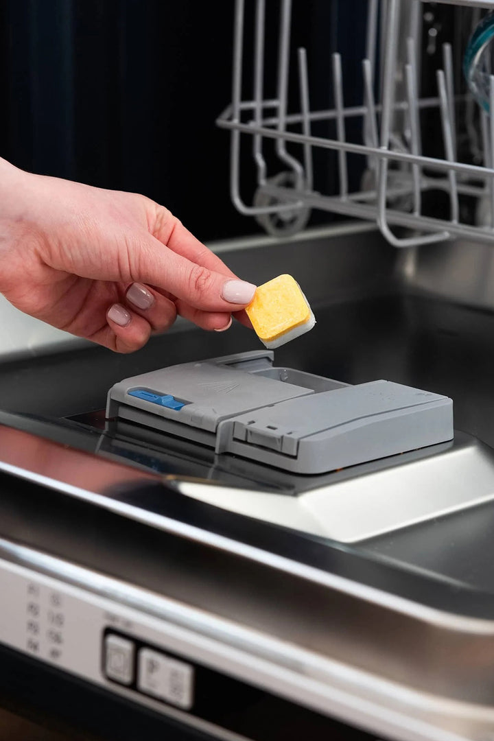 The Green Co. Eco Dishwasher GreenTabs™ (50 Pack)
