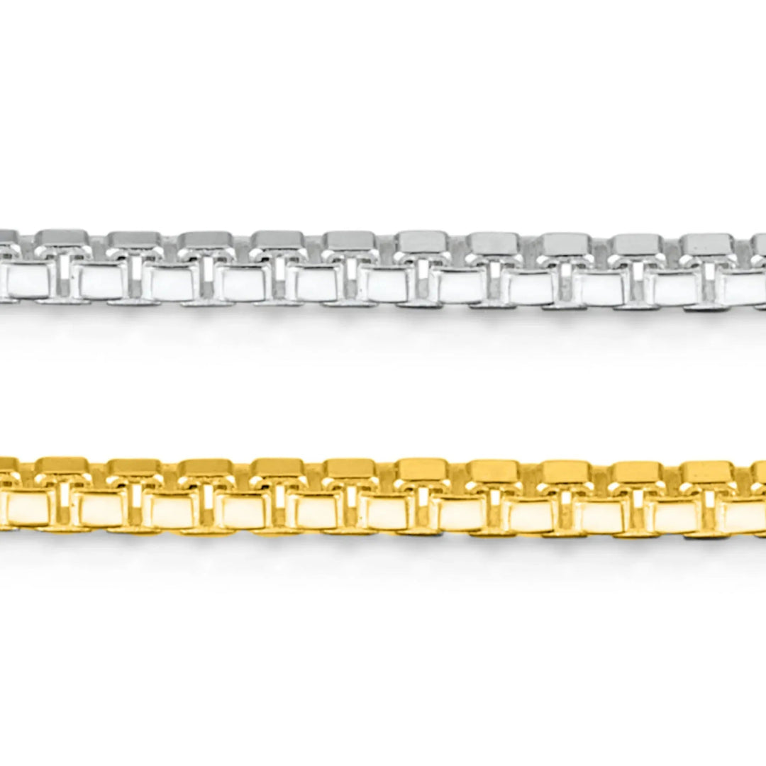 Shrieking Violet® Sterling Silver Purple Haze Medium Teardrop Pendant