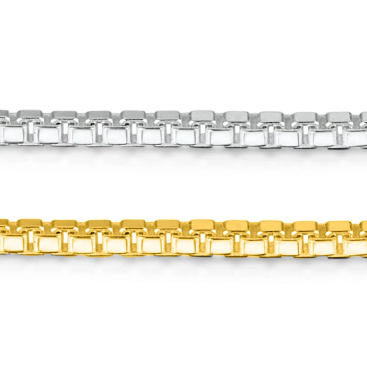 Shrieking Violet® Sterling Silver Purple Haze Medium Teardrop Pendant