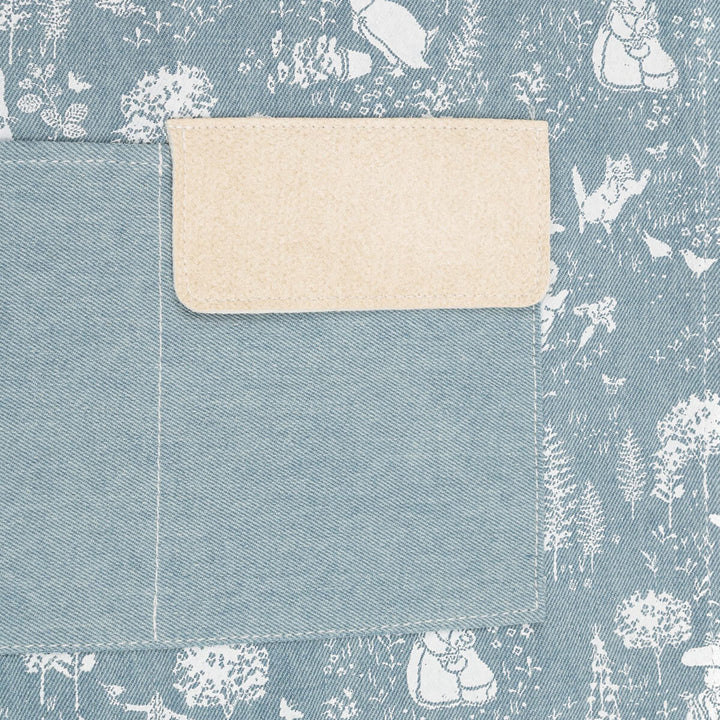 Beatrix Potter Peter Rabbit Gardening Apron - Norman & Vera Garden Emporium