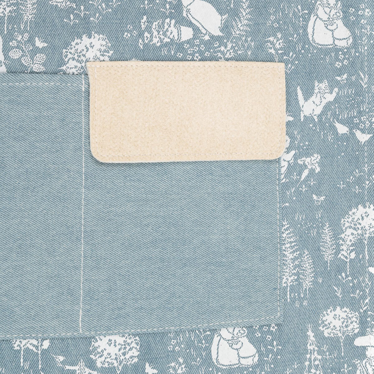 Beatrix Potter Peter Rabbit Gardening Apron - Norman & Vera Garden Emporium