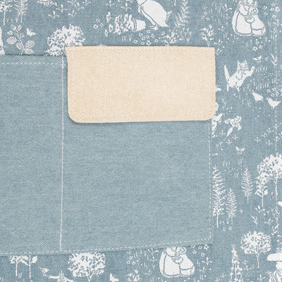 Beatrix Potter Peter Rabbit Gardening Apron - Norman & Vera Garden Emporium