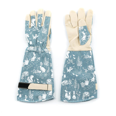 Beatrix Potter Peter Rabbit Gardening Gauntlets - Norman & Vera Garden Boutique