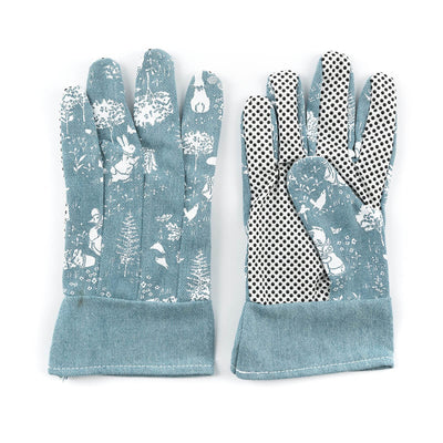 Beatrix Potter Peter Rabbit Gardening Gloves - Norman & Vera Garden Emporium