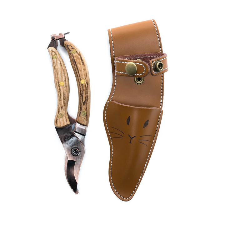 Beatrix Potter Peter Rabbit Gardening Secateurs Pruners - Norman & Vera Garden Emporium