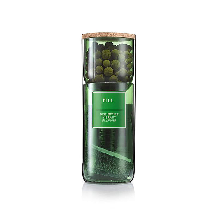 Hydro Herb Dill Hydroponic Growing Kit - Norman & Vera Garden Emporium