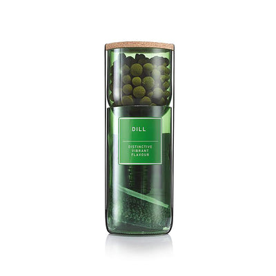Hydro Herb Dill Hydroponic Growing Kit - Norman & Vera Garden Emporium