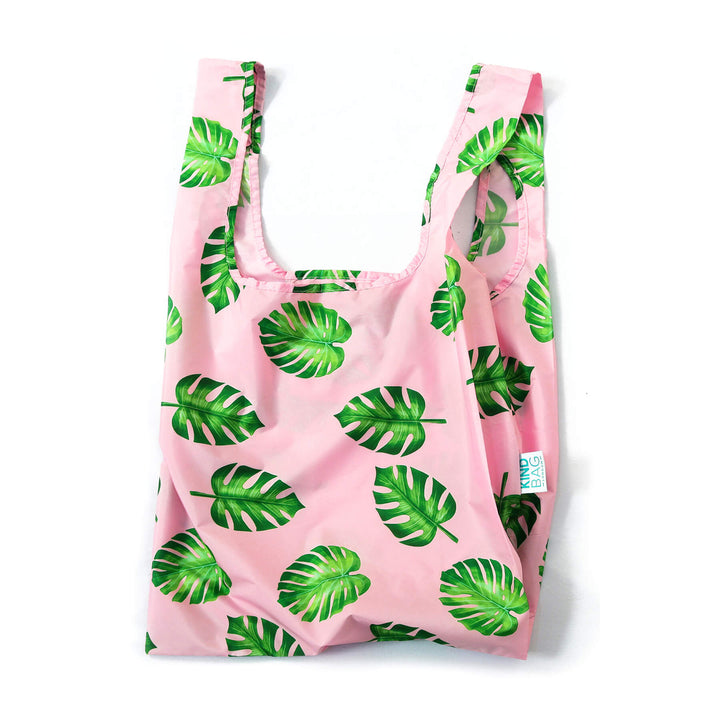 Kind Bag Palms Medium Recycled Bag - Norman & Vera Garden Emporium